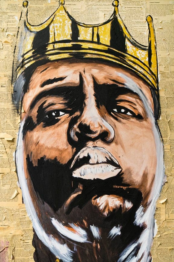 Notorious BIG Original