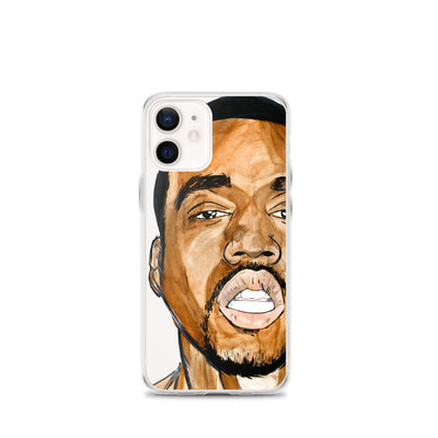 Kanye West iPhone Case