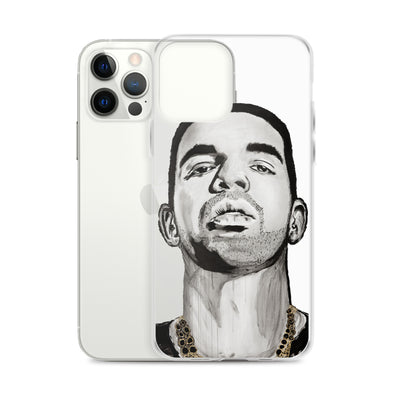 Drake iPhone Case