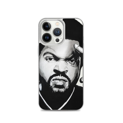 Ice Cube iPhone Case