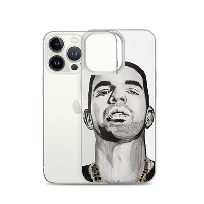 Drake iPhone Case