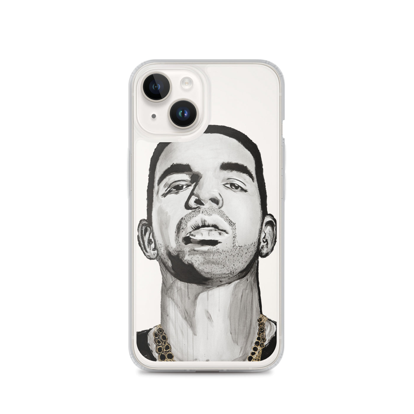 Drake iPhone Case - NK Iconic Brisbane